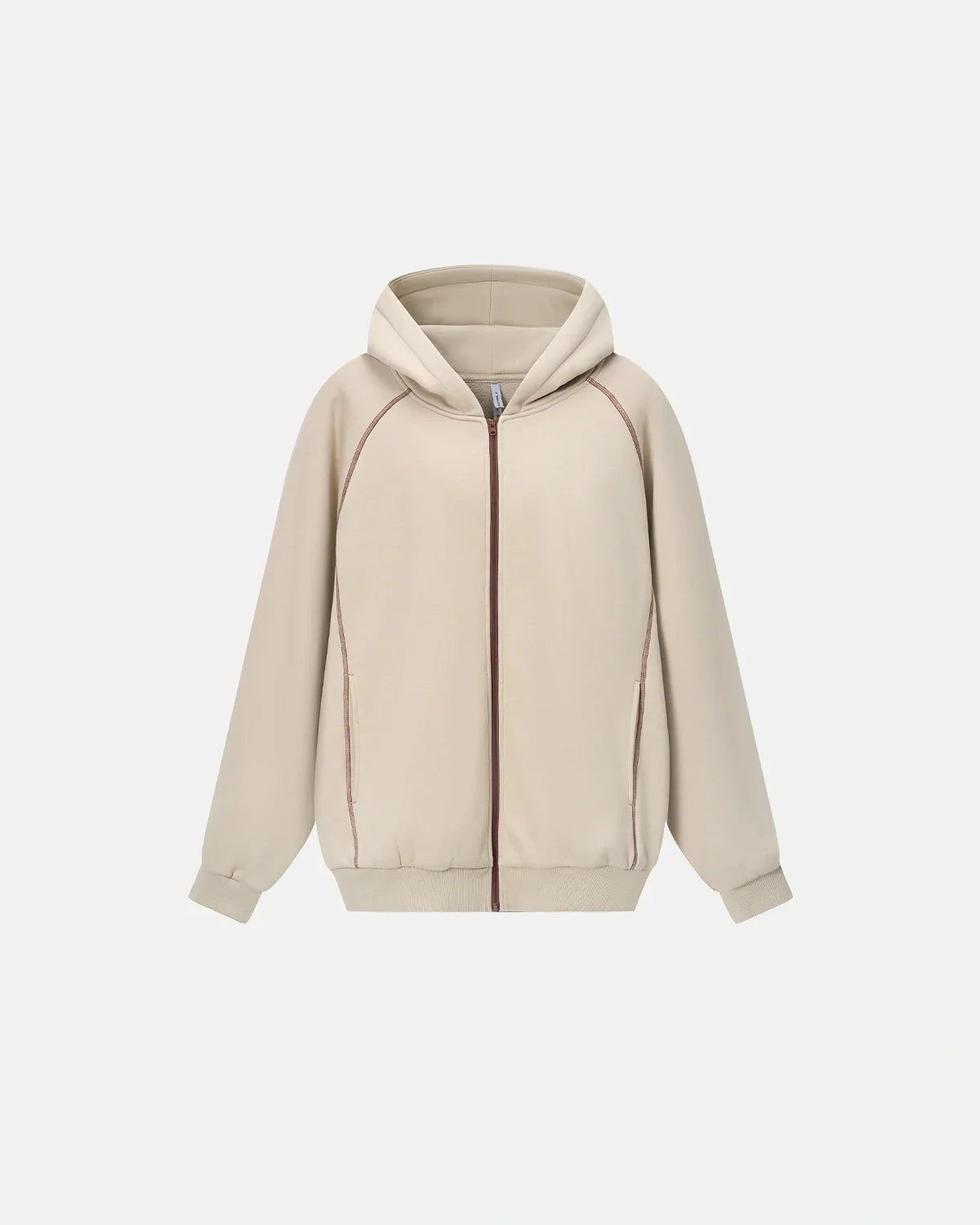 Light Khaki (Hoodie)