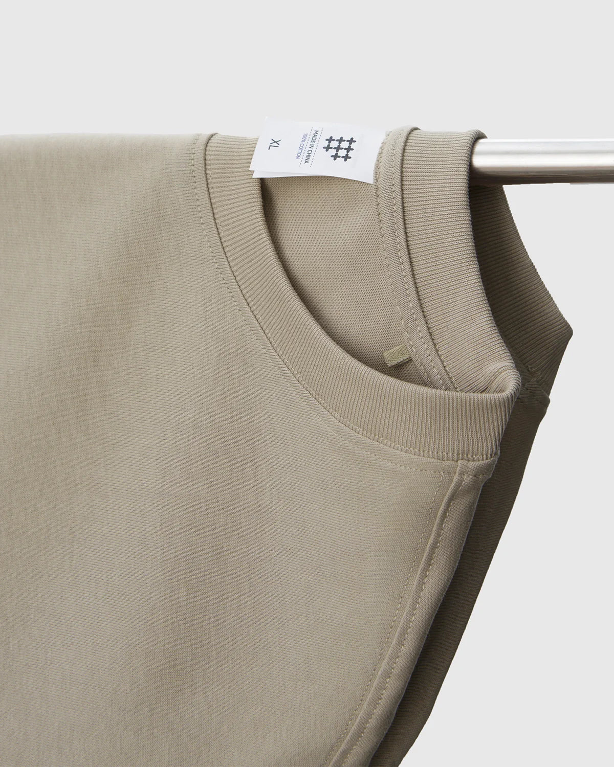 Soft Touch 100% Cotton Blank T Shirt