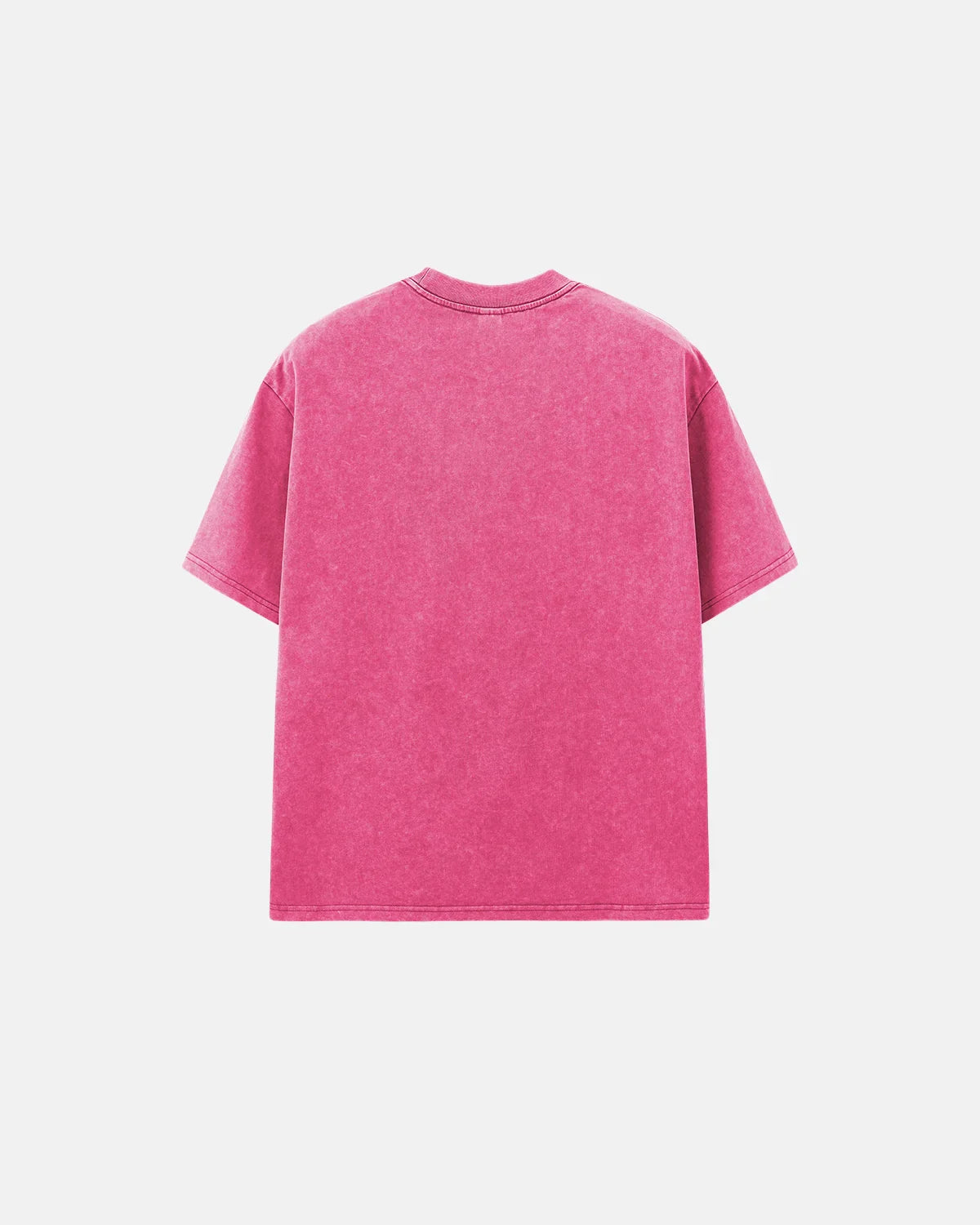Snow Flakes Wash Tees
