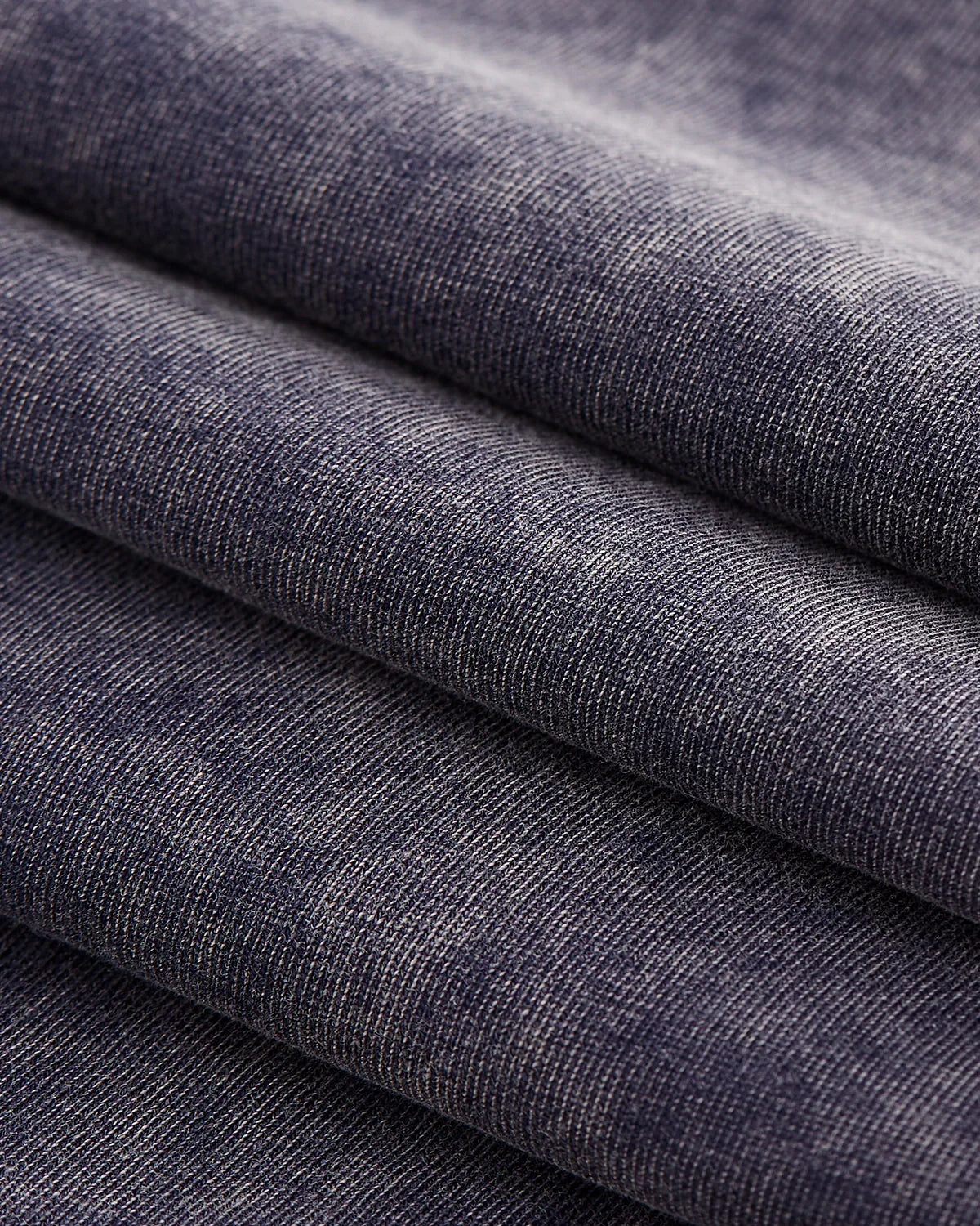 Snow Flakes Wash Tees