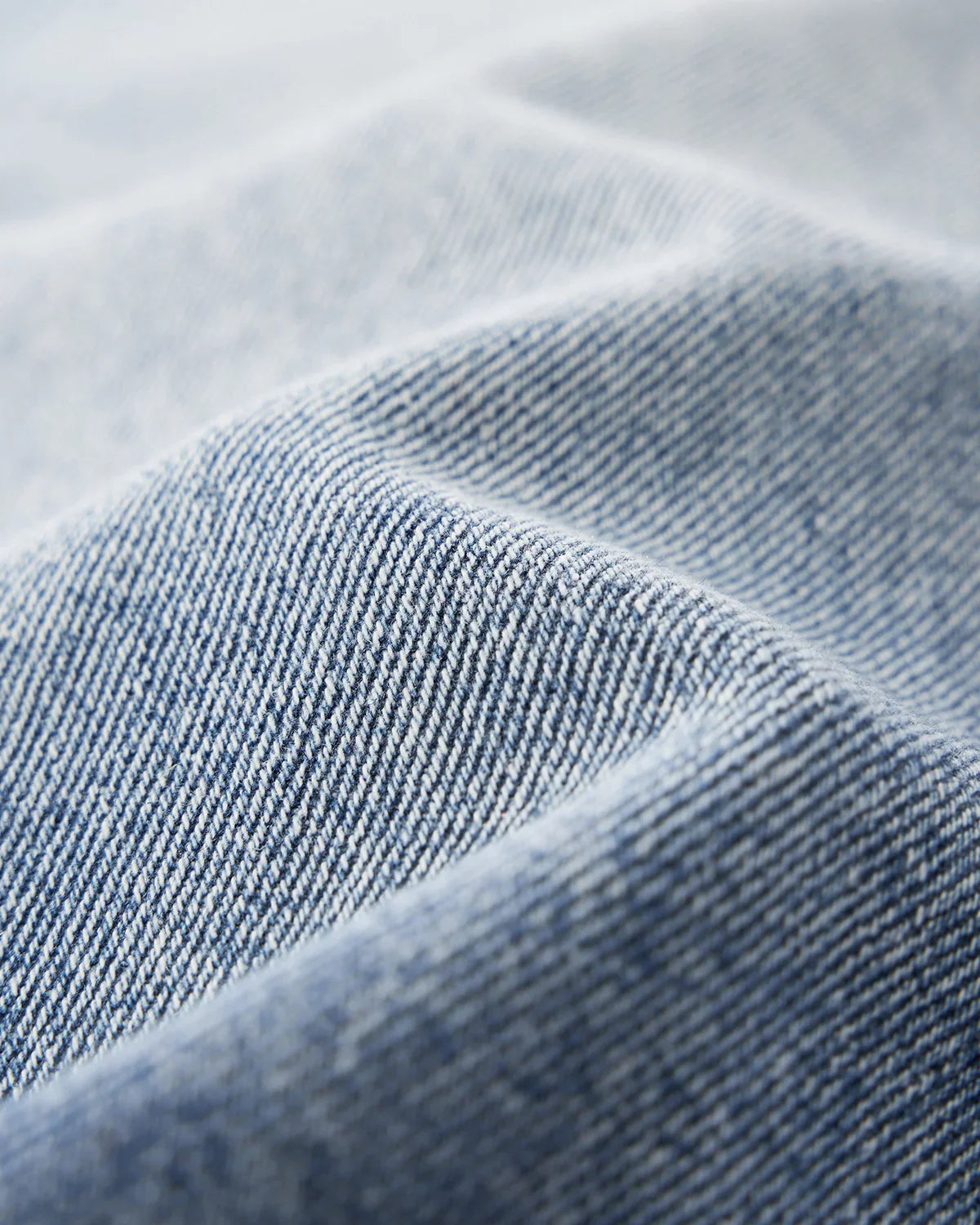 Washed Baggy Longline Jorts
