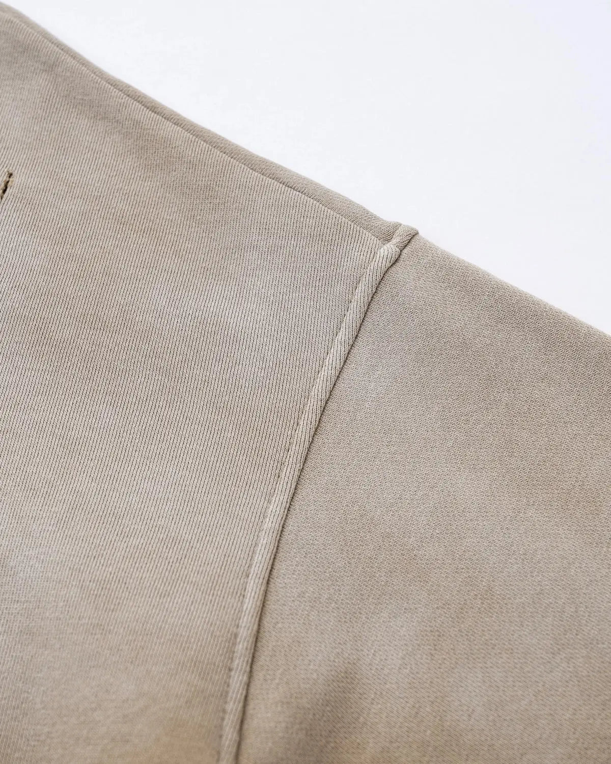 Monkey Wash Ripped Hoodies