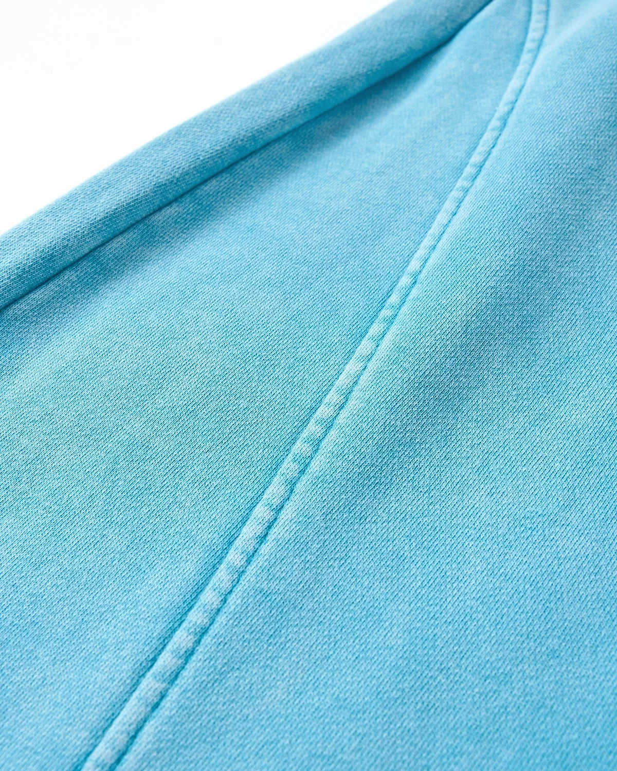 Acid Washed Barrel Sweatpants
