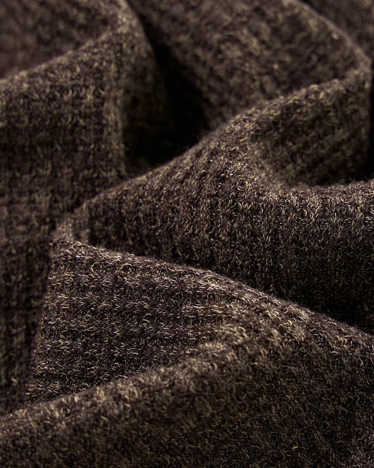 Pulls POLO en maille, style "Old Money"
