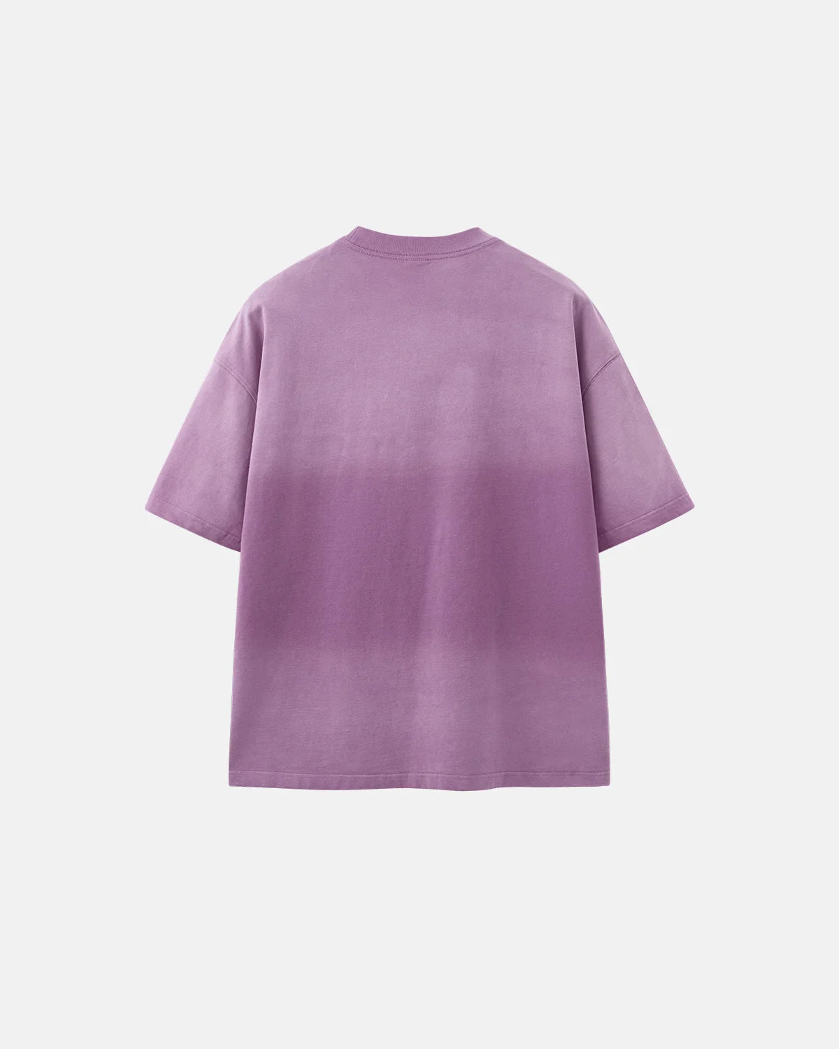 Oversized Monkey Acid Wash Tee