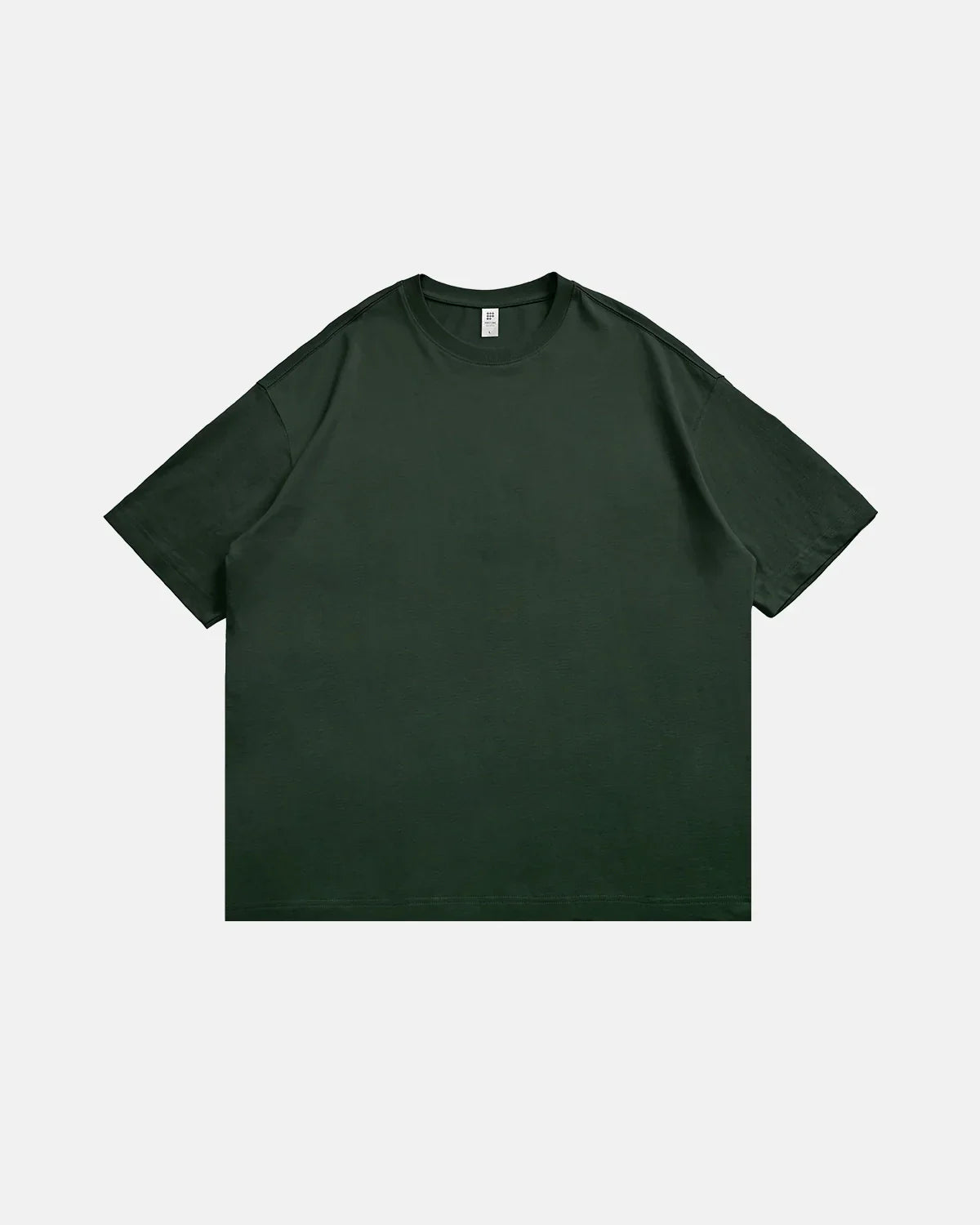 Soft Touch 100% Cotton Blank T Shirt