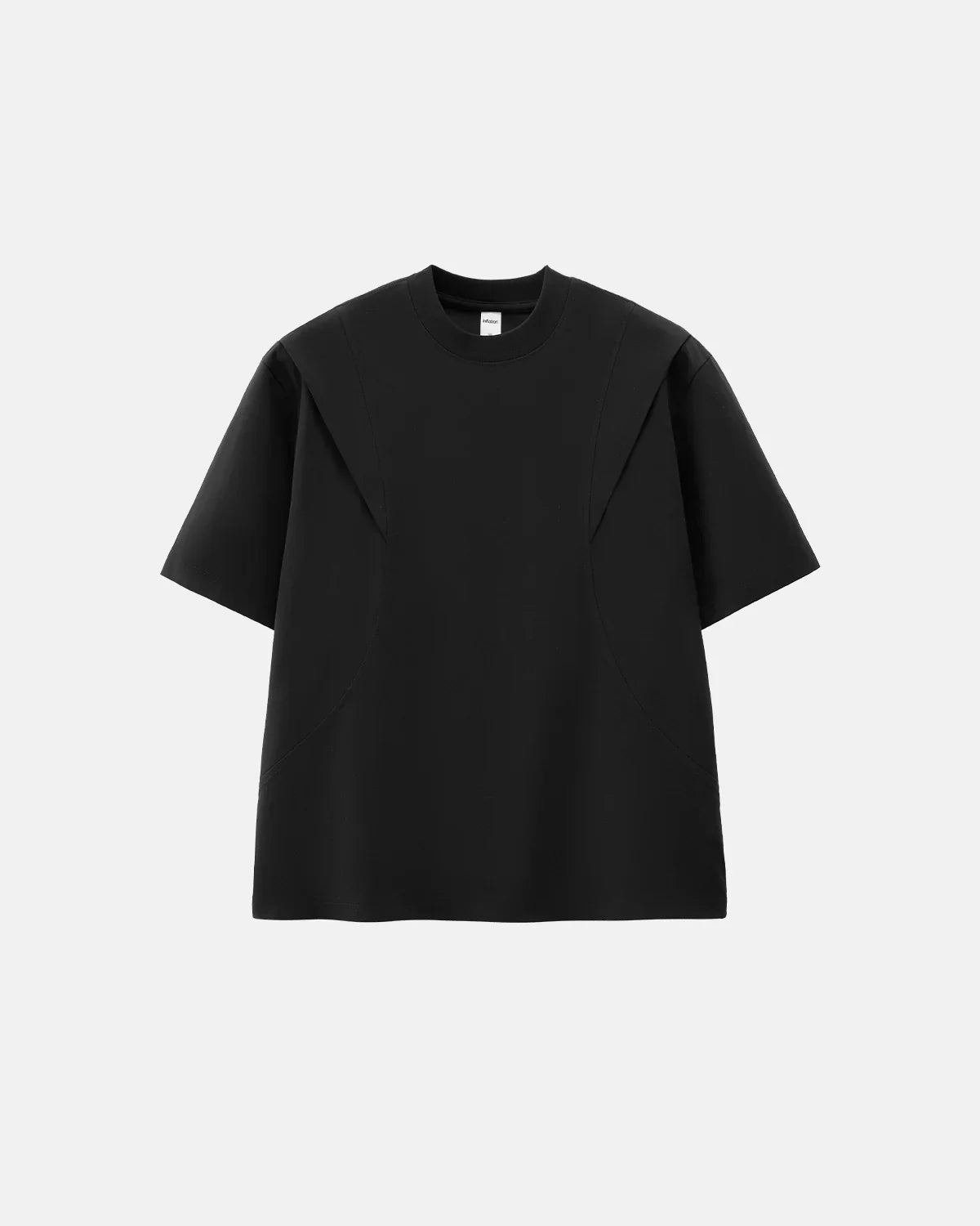 Deconstructed Oversized T-shirts