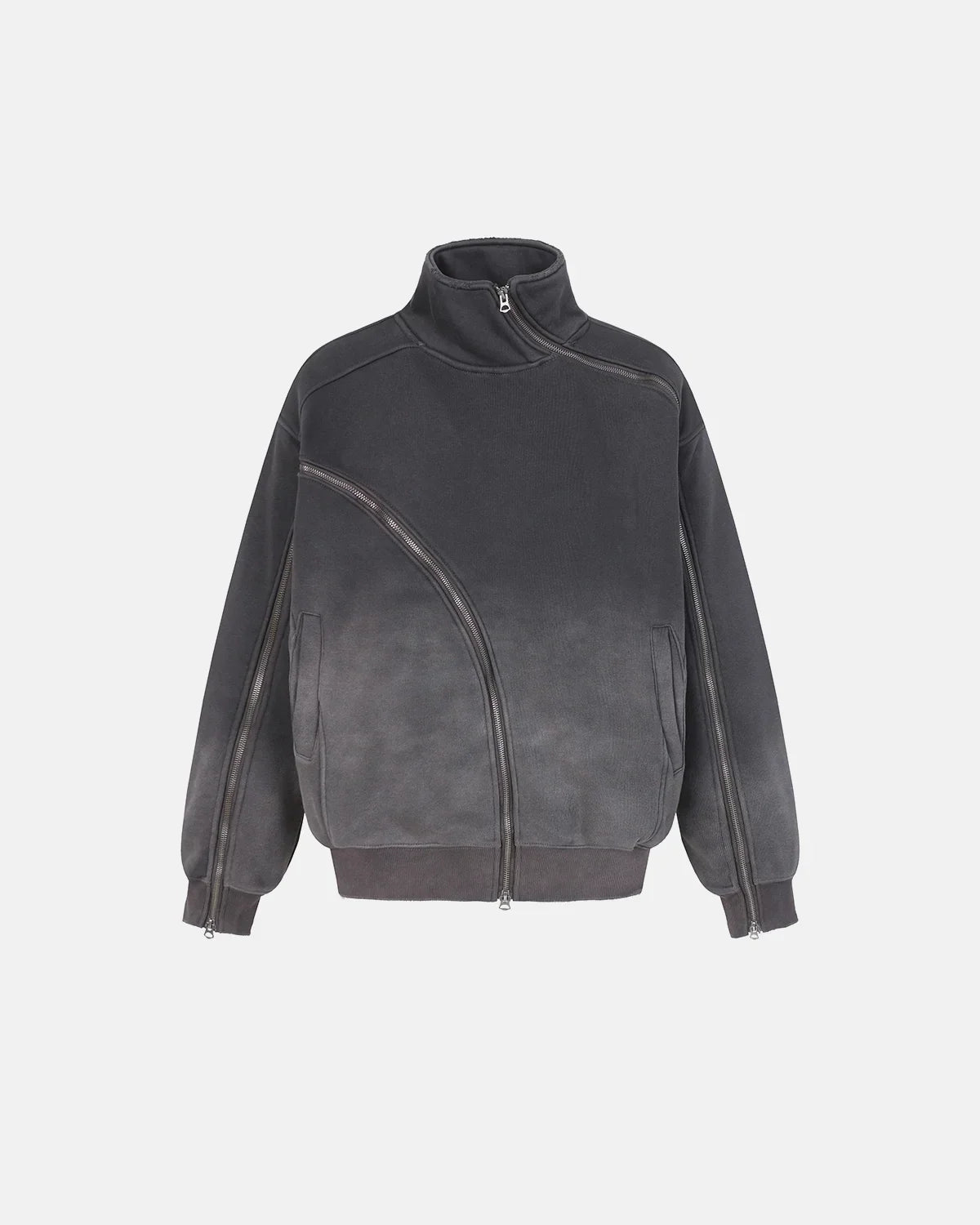 Black Gray