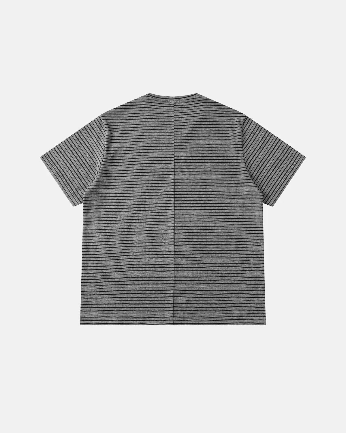 Old Money Striped T-Shirt