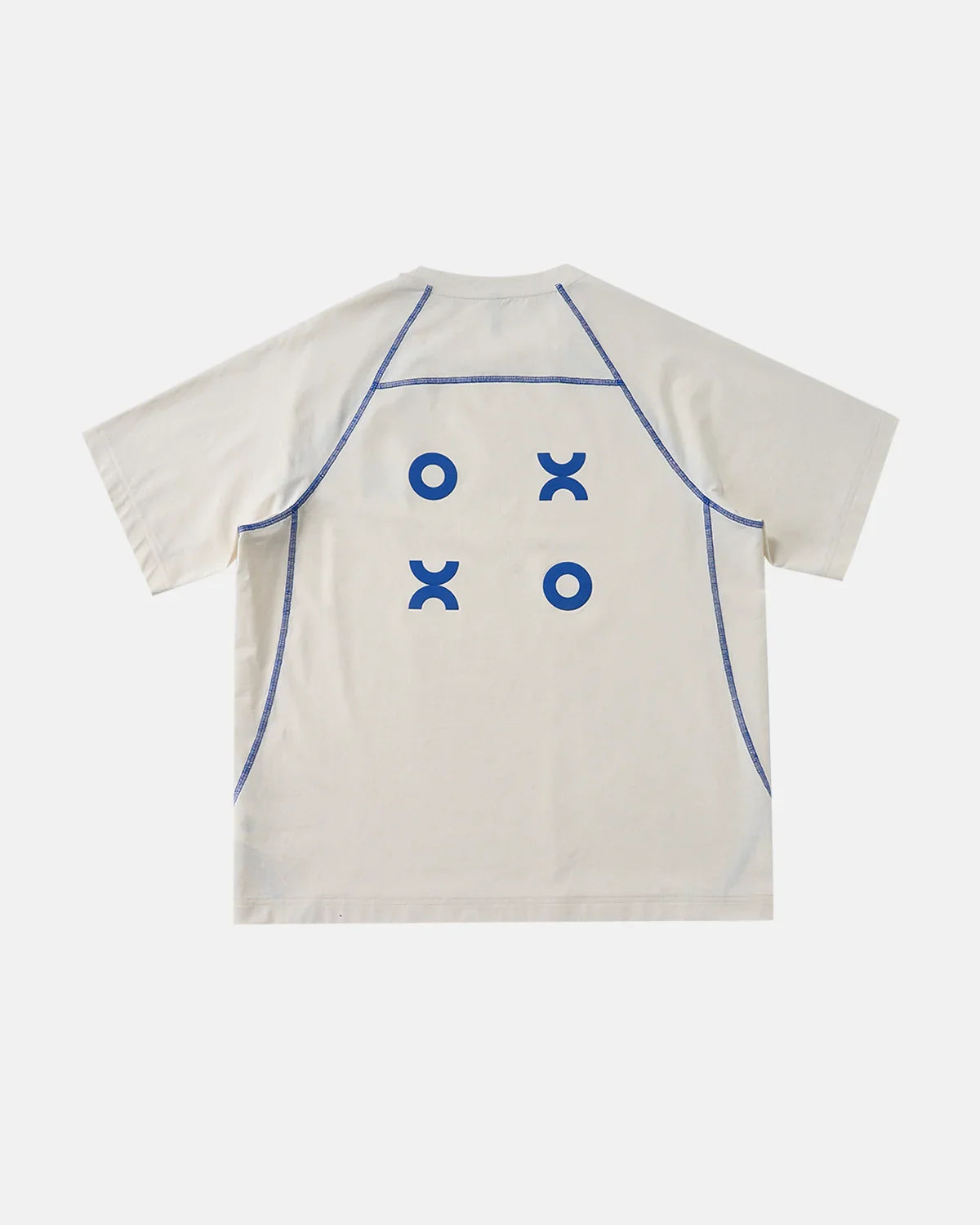Activewear Breathable Breezy Tee