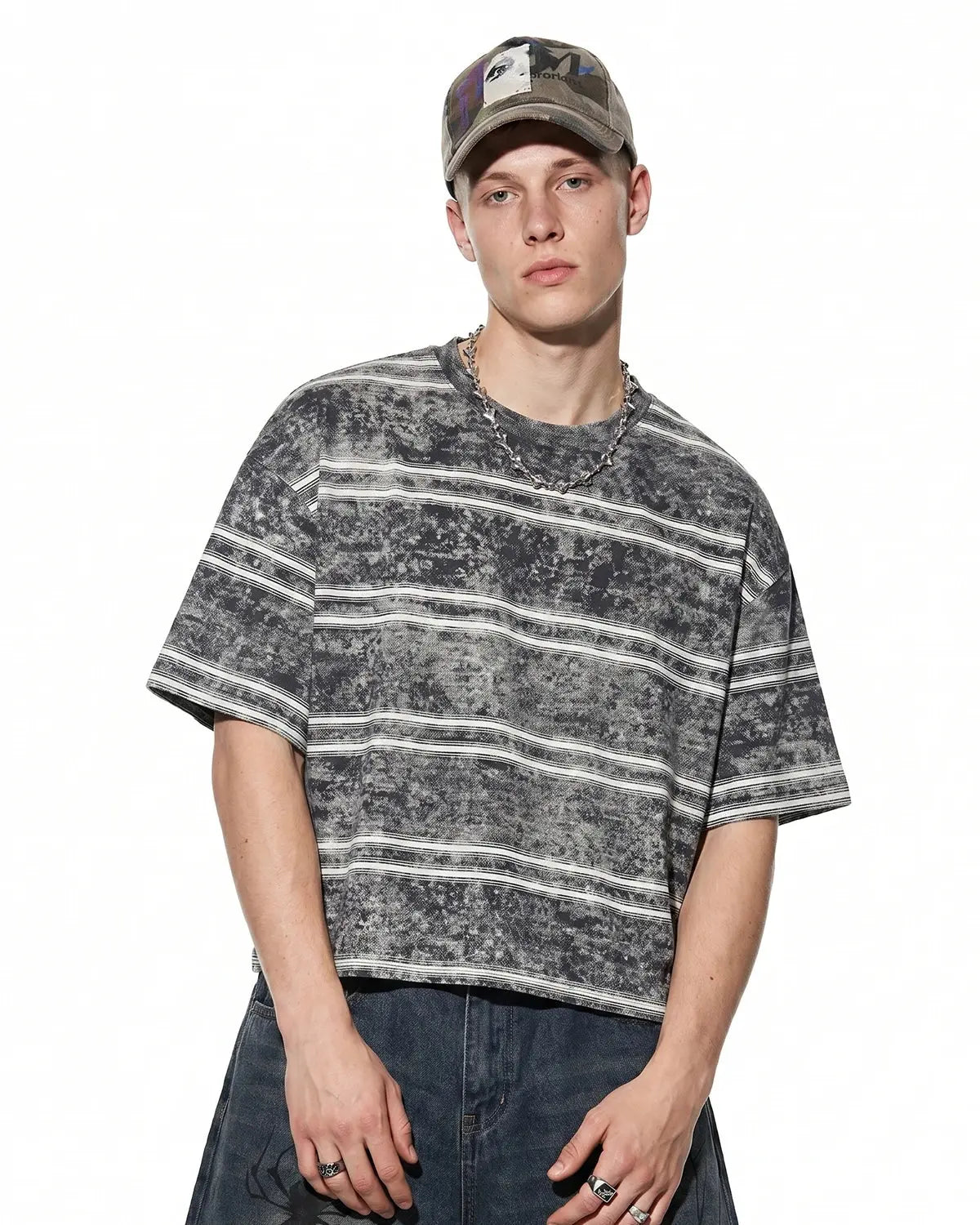 Grey