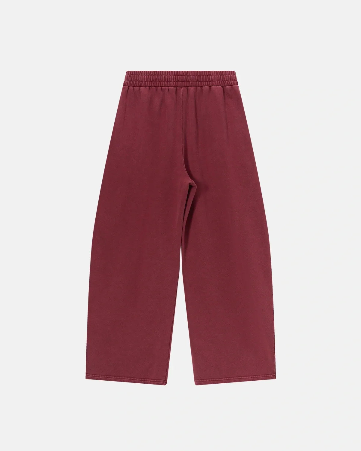 Acid Washed Barrel Sweatpants