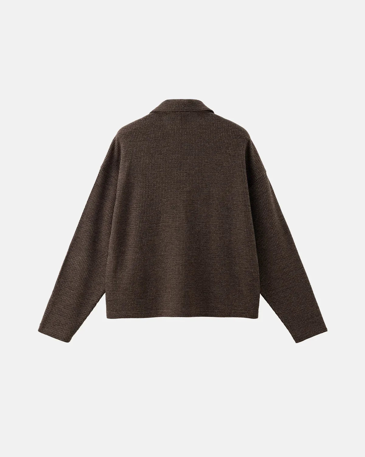 Pulls POLO en maille, style "Old Money"
