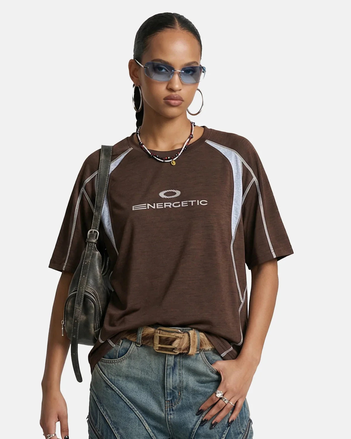 AirFlow Lightweight Breathable Activewear Tee
