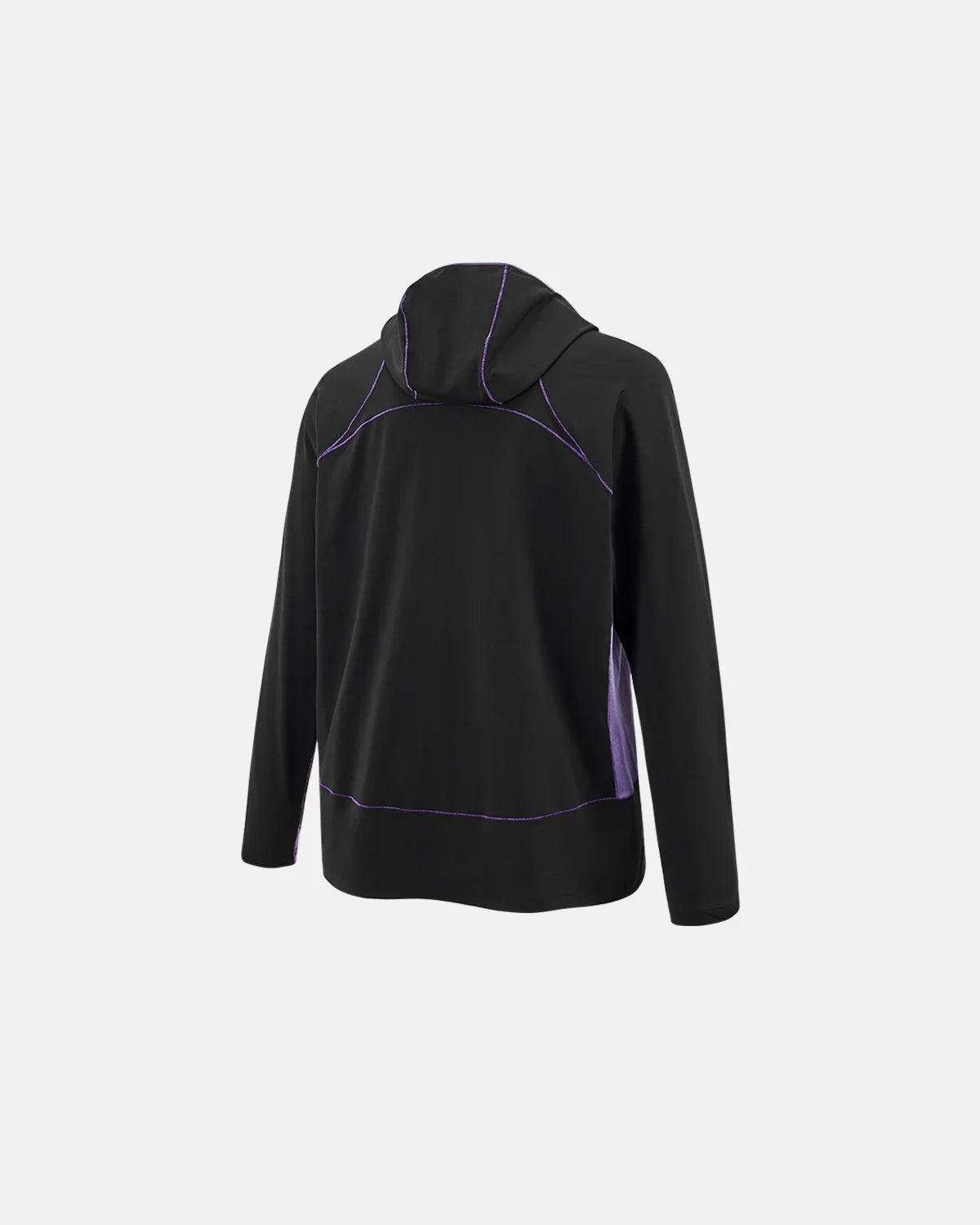 COOLMAX Breathable Hooded Tees