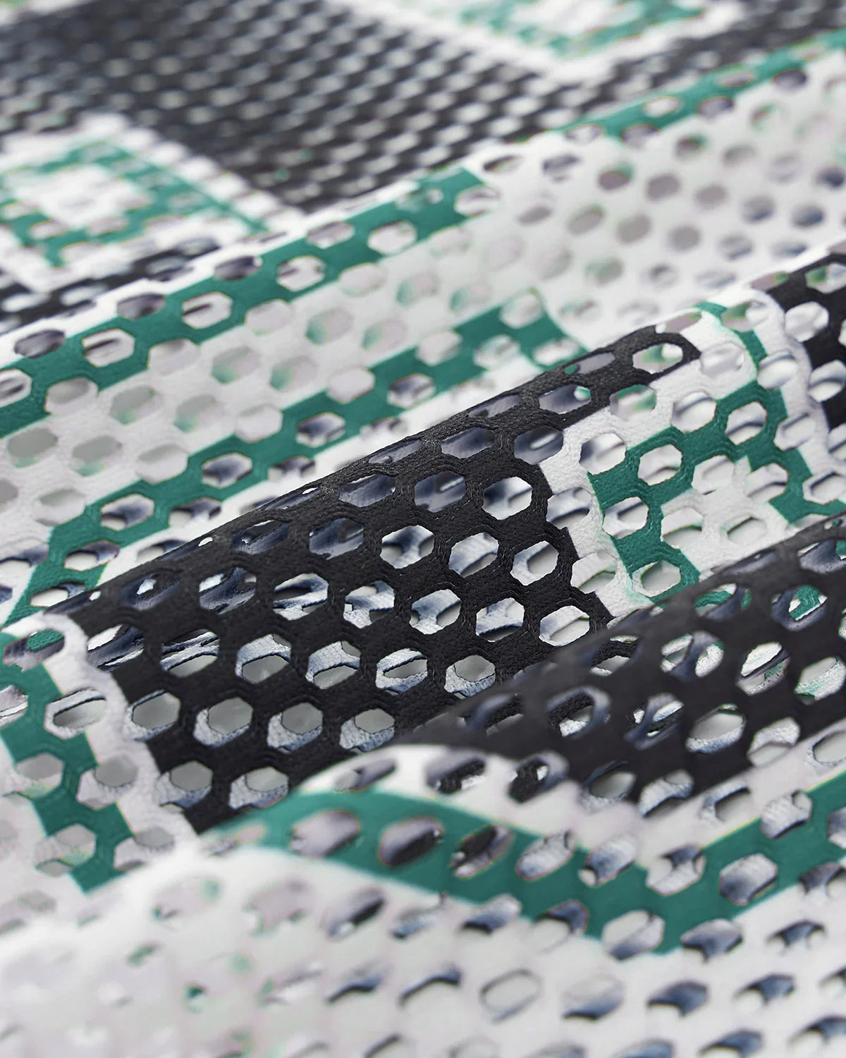 NO.23 Mesh Jersey