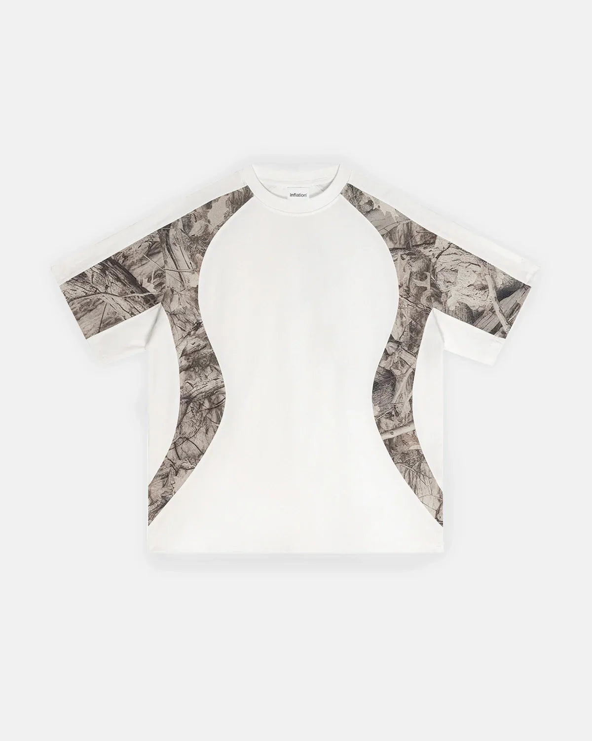 Realtree Camo Patchwork Tees