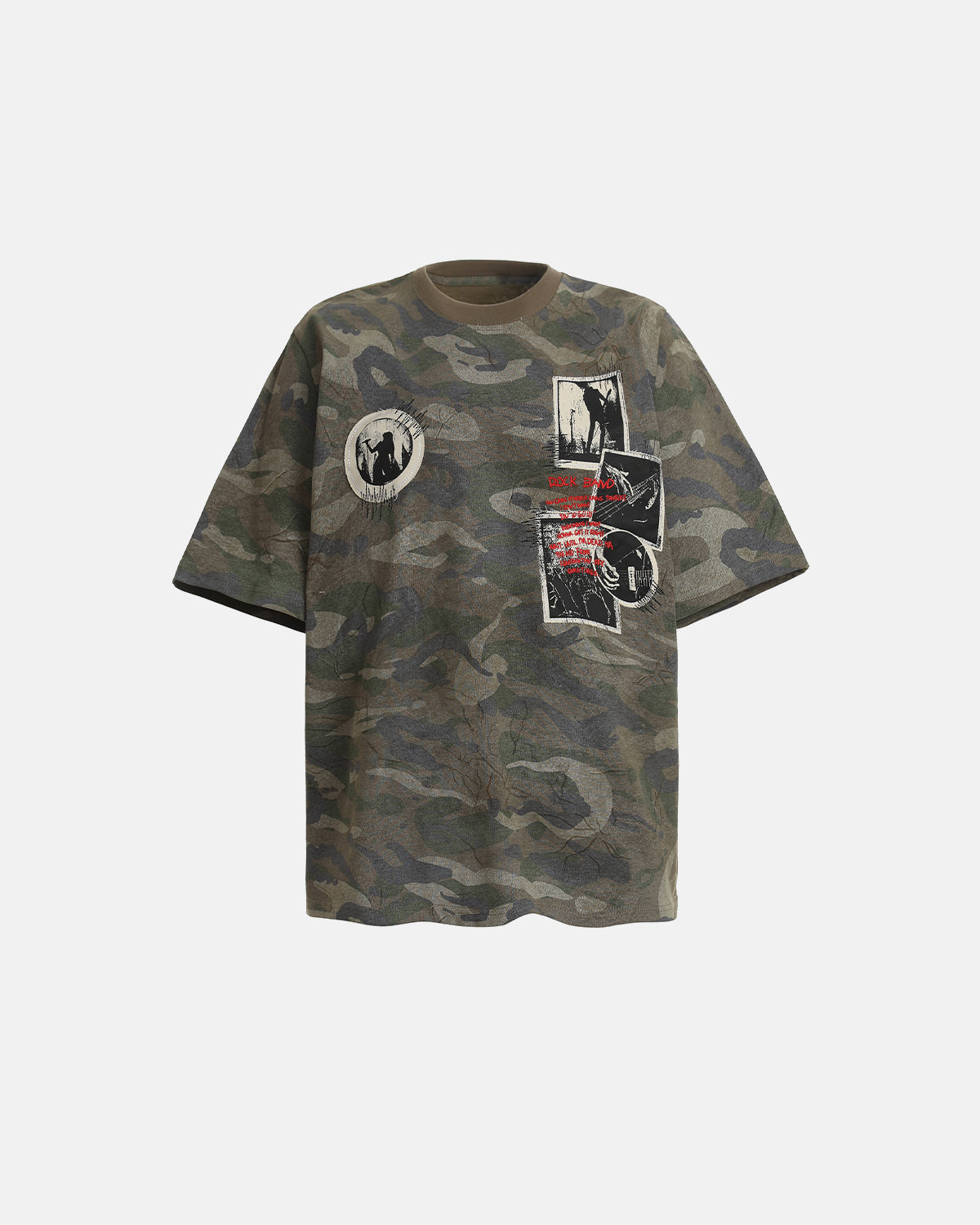 Camo