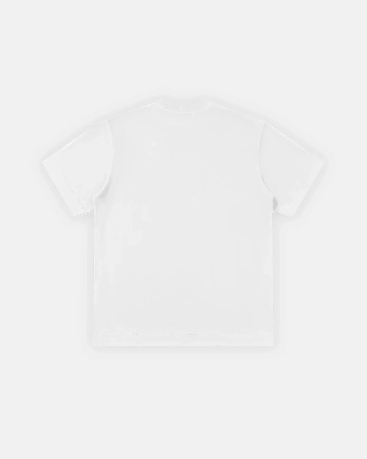 T-shirt respirant rafraîchissant avec détails de surpiqûres