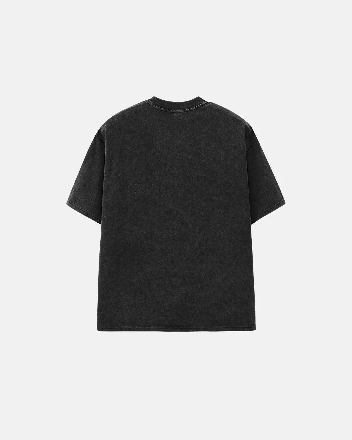 Snow Flakes Wash Tees