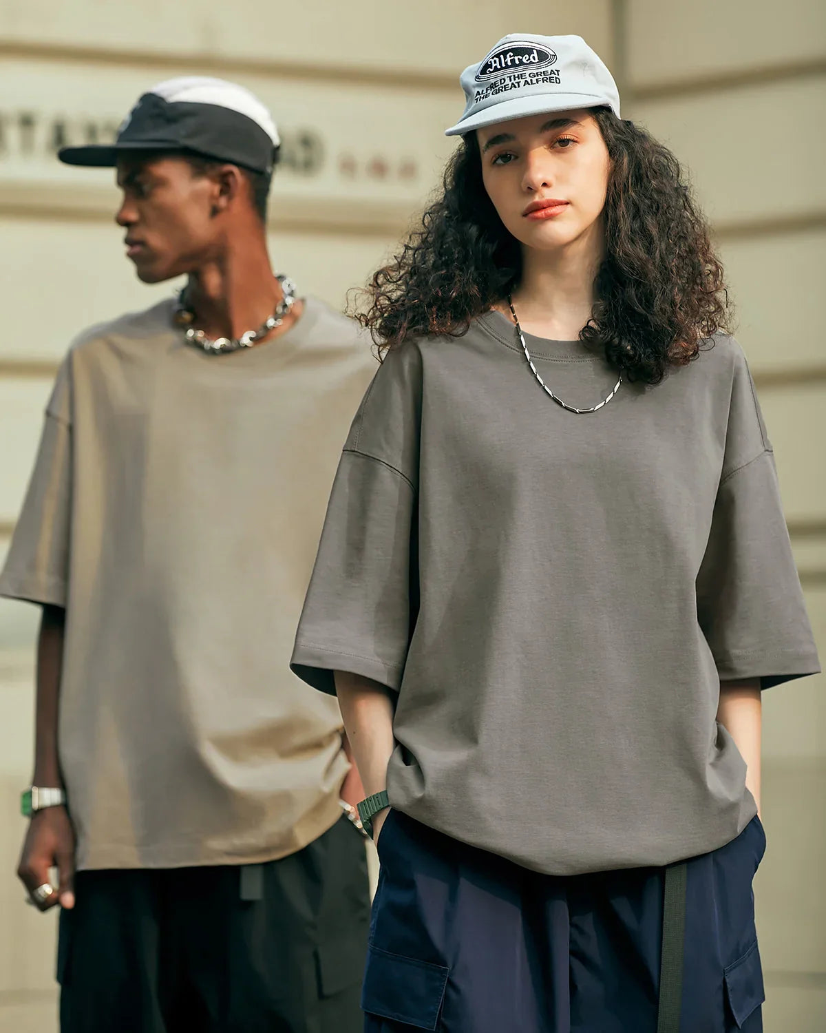 Soft Touch 100% Cotton Blank T Shirt