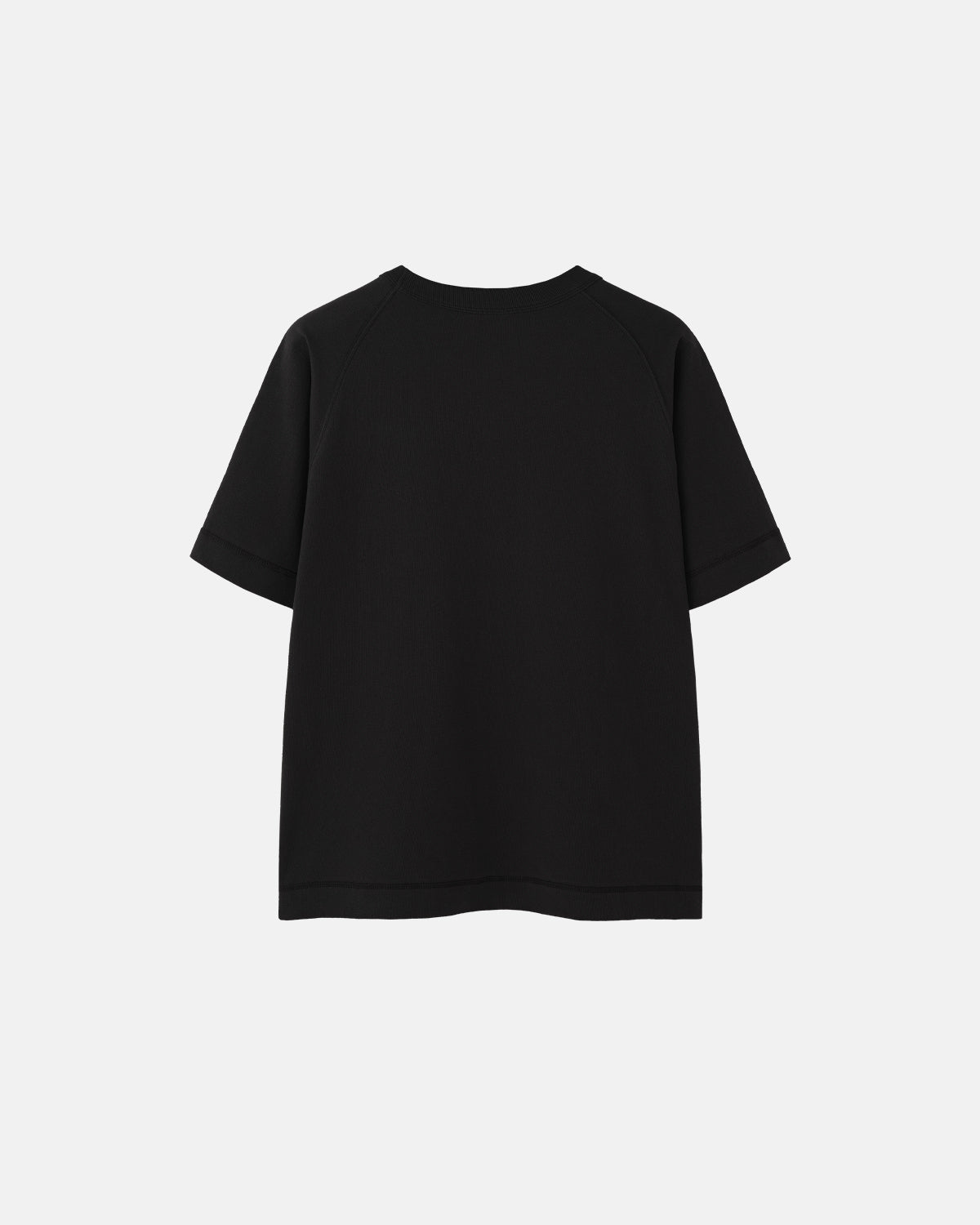 Linen Cotton Raglan Tees