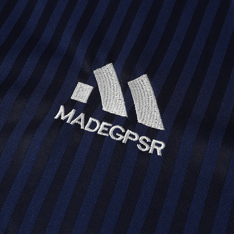 Madxmarx Crest Performance Soccer Jersey