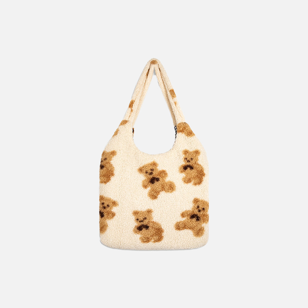 Bear Beige S