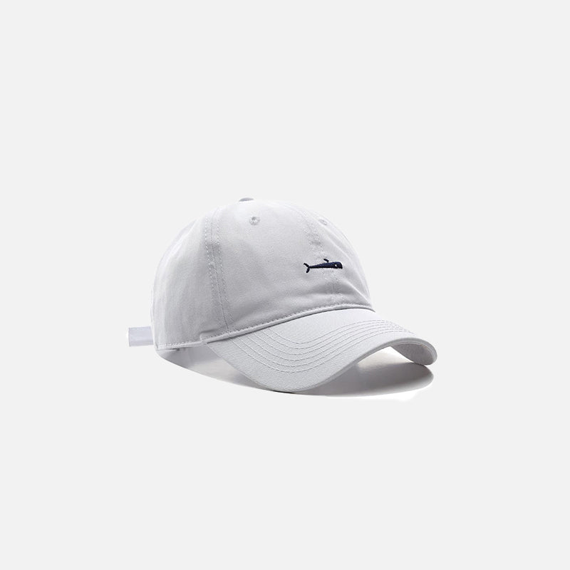 Whale Cap