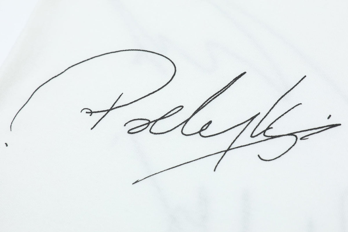 Madxmarx “Signature Print” Graphic Tee