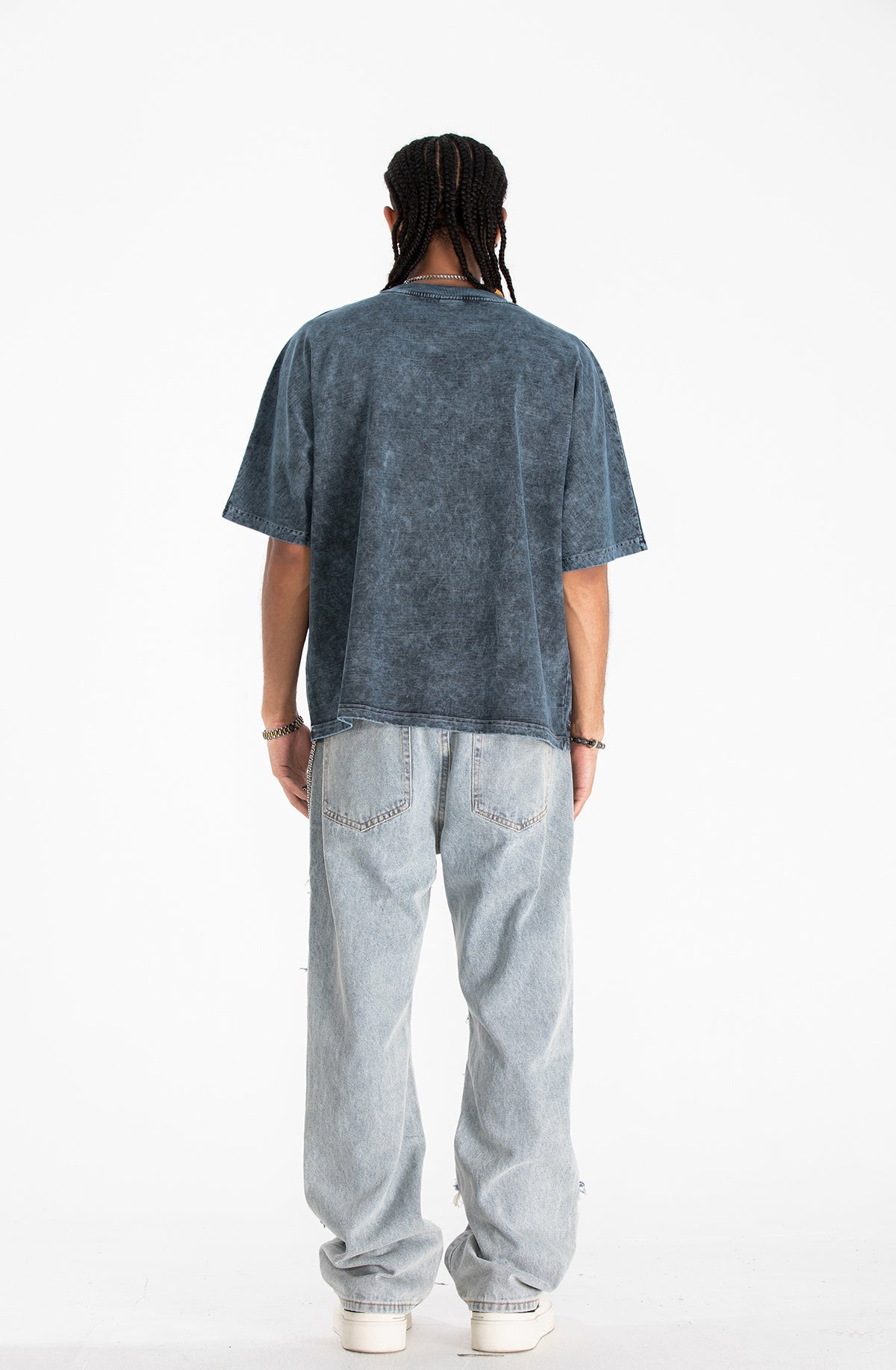 Madxmarx “Domain of Death” Graphic Tee