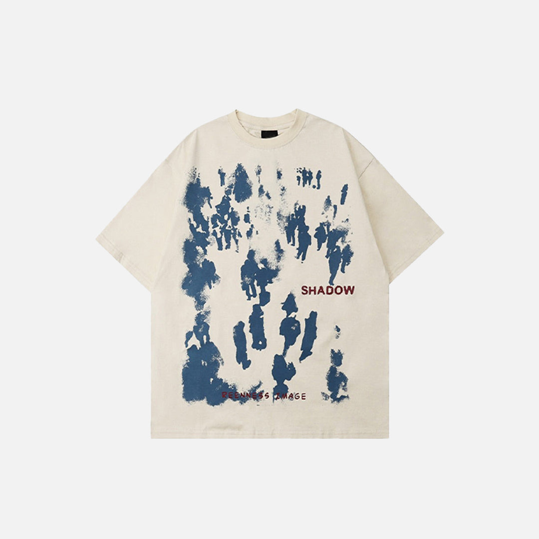 Shadow Steps T-shirt