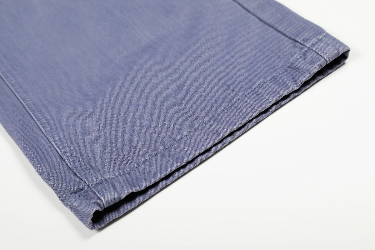 Pantalones de mezclilla estilo vintage Madxmarx Workwear
