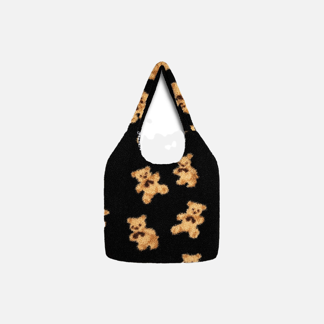 Bear Black S
