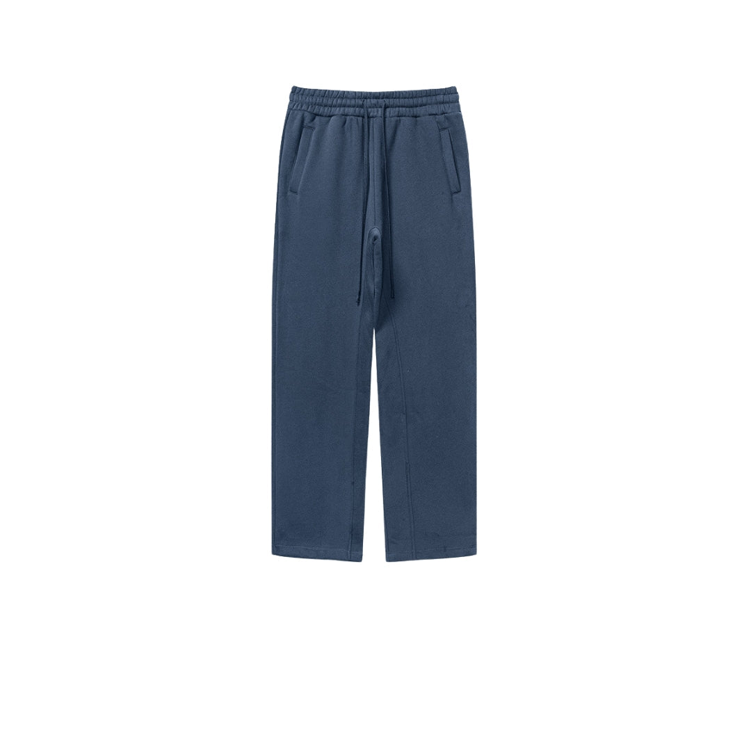Navy pants
