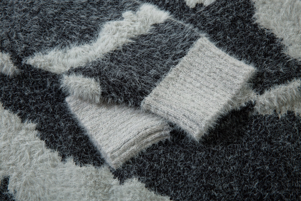 Knit Sweater