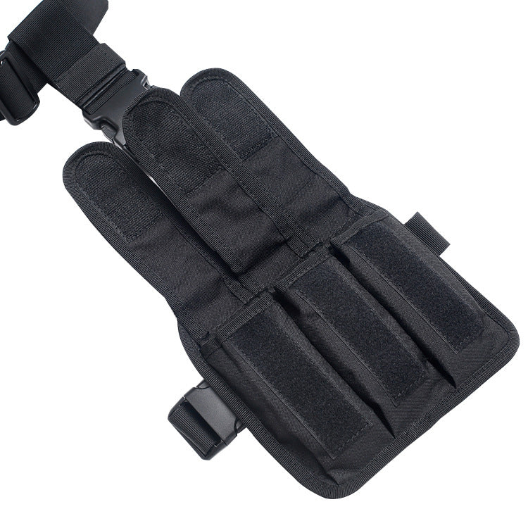 Halloween Costume Leggings Holsters