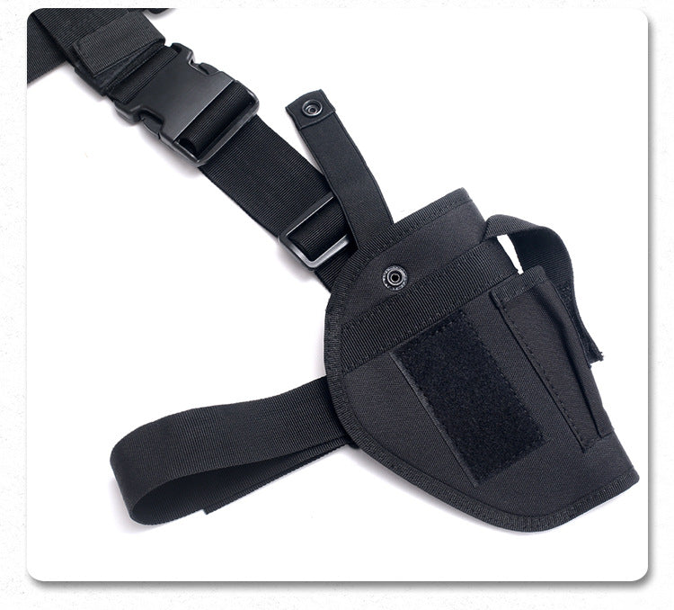 Halloween Costume Leggings Holsters