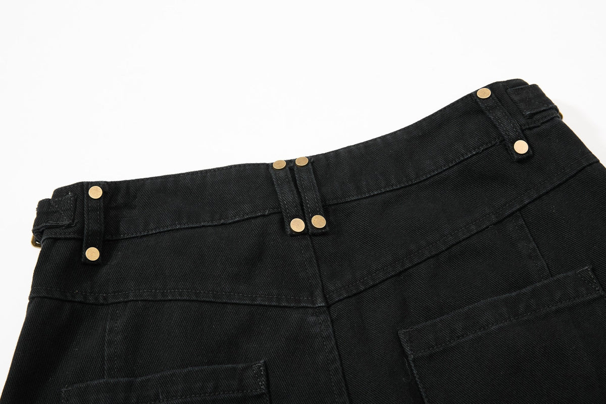 Madxmarx Modular Balloon Cargo Pants