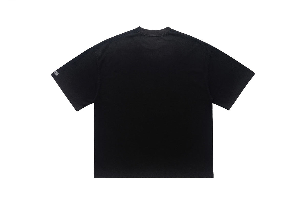 Madxmarx “Hellrays” Graphic Tee