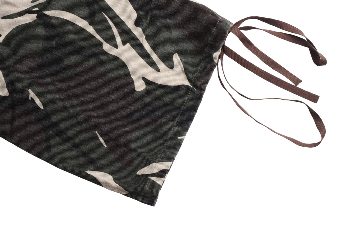 Pantalon cargo Union camouflage Madxmarx