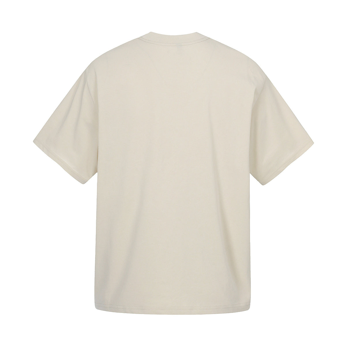 Madxmarx “Star Script Graphic Tee”