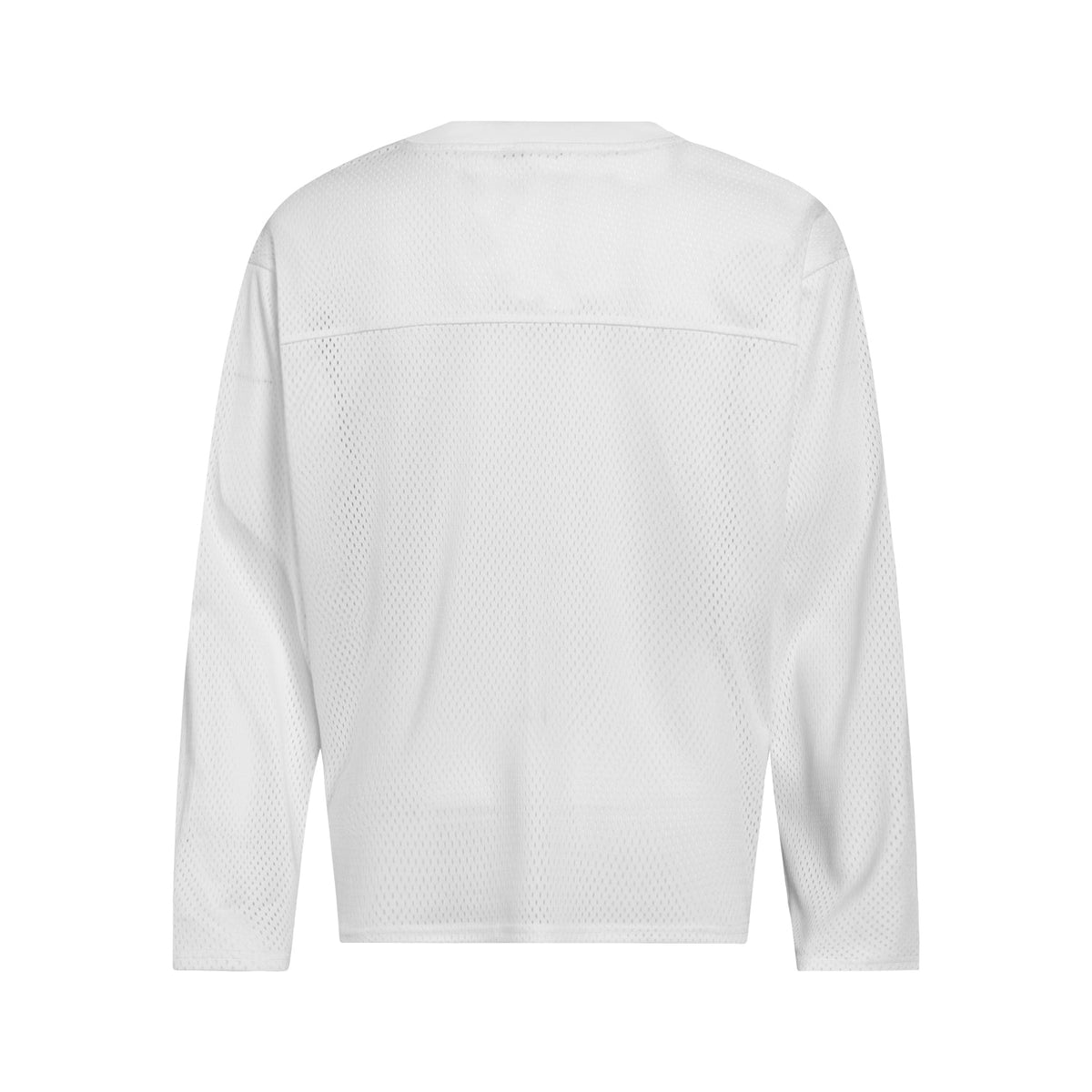 Madxmarx “777” Mesh Jersey