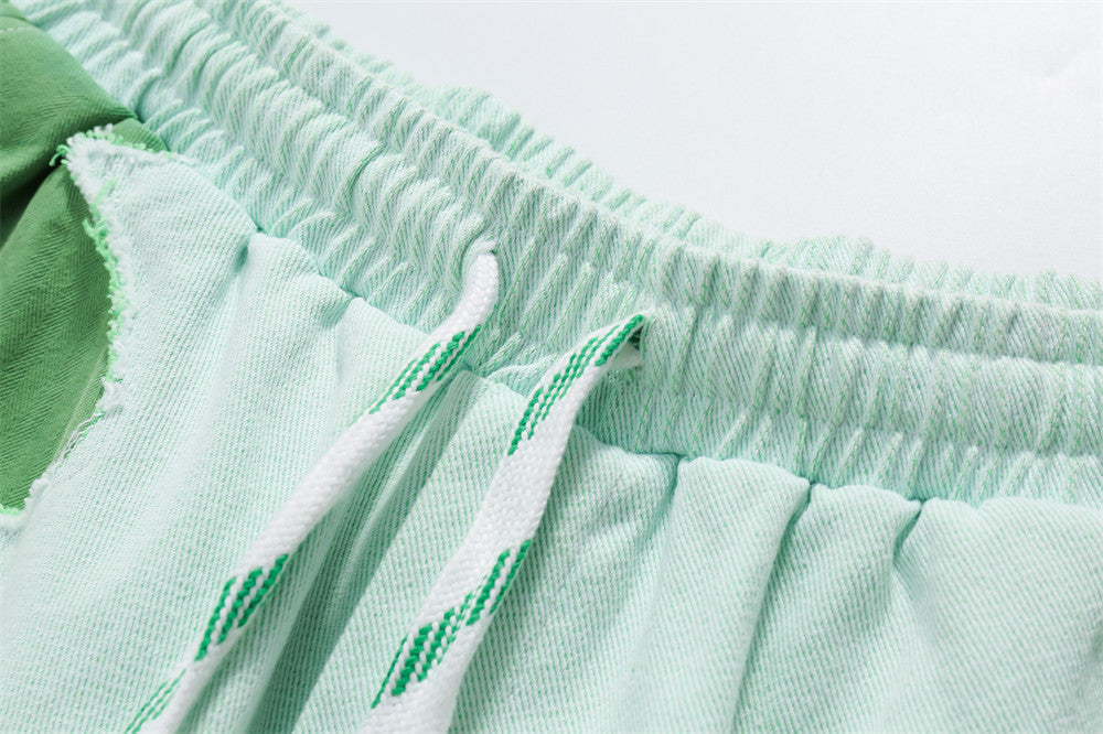 Pantaloncini estivi da strada