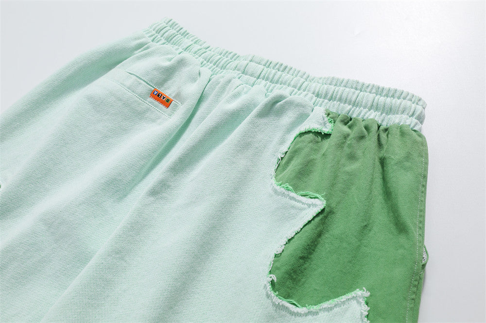Pantaloncini estivi da strada