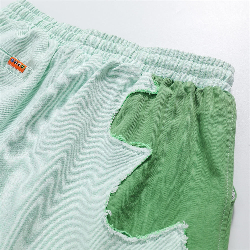 Pantaloncini estivi da strada