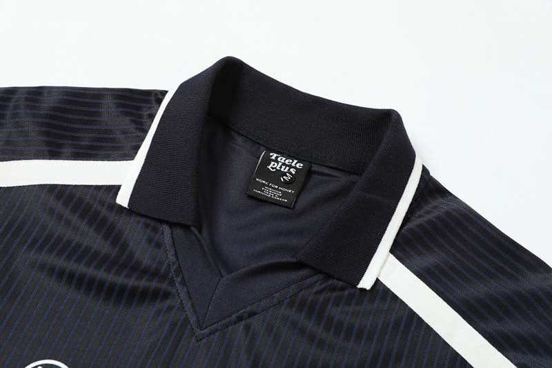 Retro Academy Long Sleeve T-Shirt