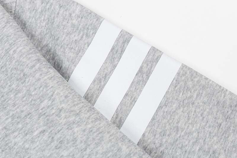 Bold Block Letter Graphic Hoodie
