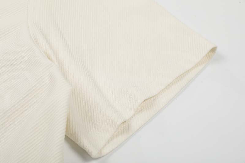 KENERGY Asymmetrical Chef's Top
