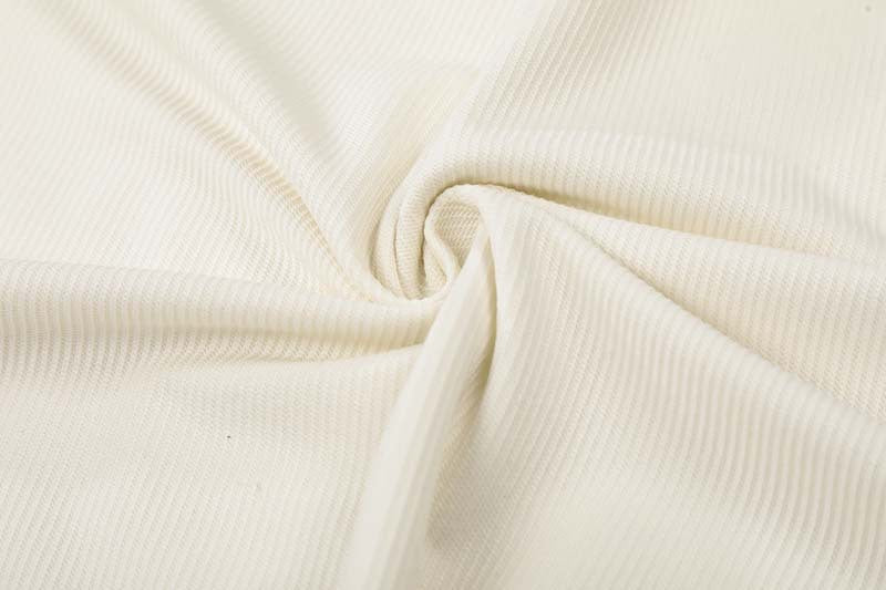 KENERGY Asymmetrical Chef's Top